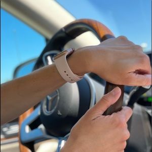 Meet your Posher, Mandie